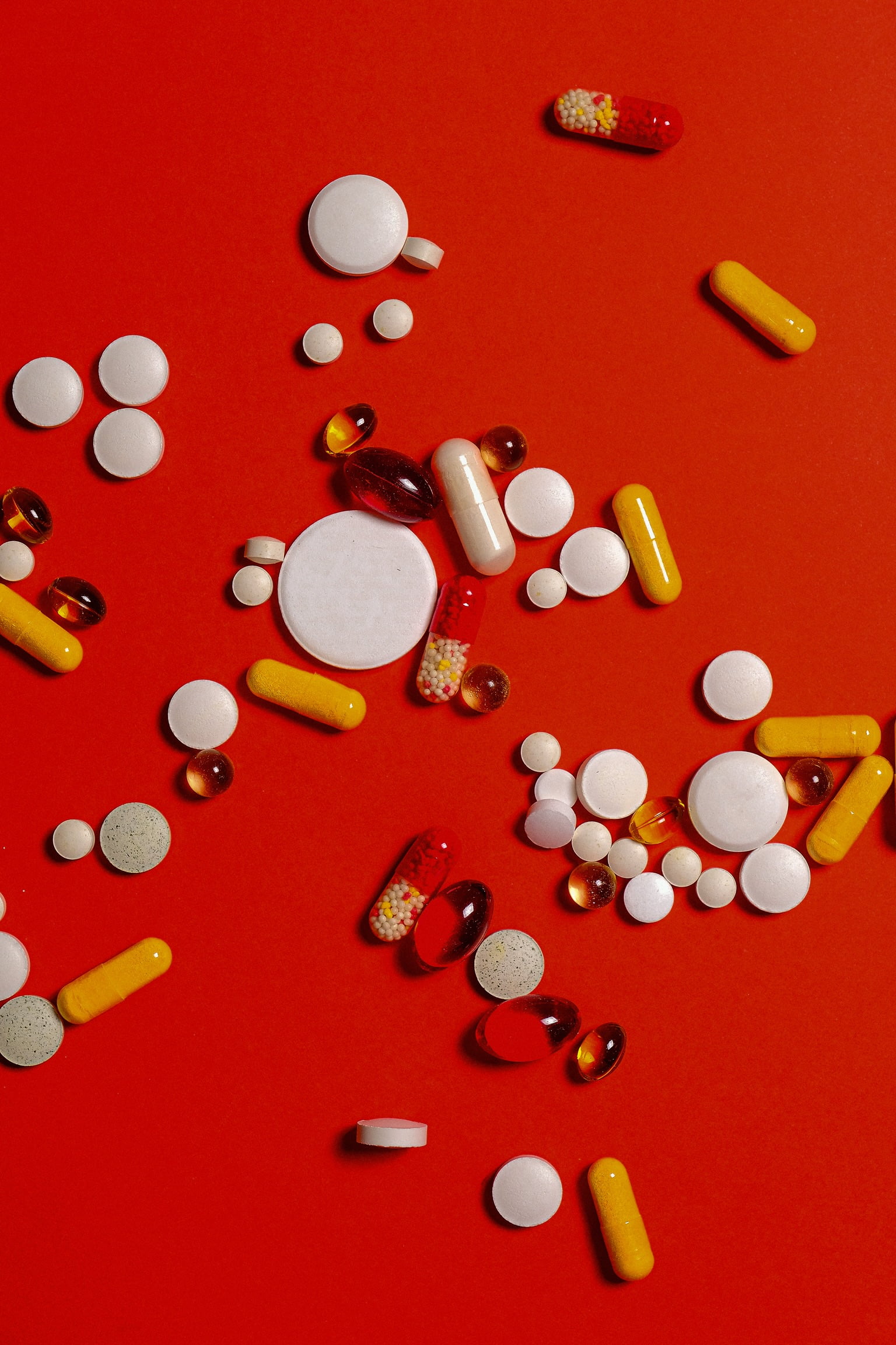 Расшифровка боли: как обезболивающие таблетки облегчают страдания?